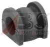 HONDA 51306SEAE02 Bearing Bush, stabiliser